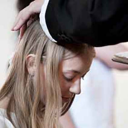 Konfirmation i Gadevang Kirke og Nødebo Kirke 2019