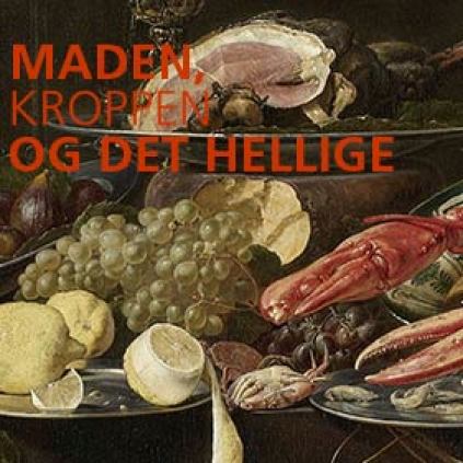 Højskoledage i Nødebo Præstegård 2019