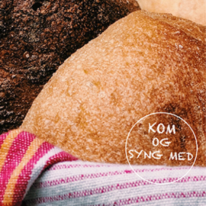 Morgensang & Morgenbrød i Nødebo Præstegård
