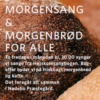 Jeg går i far