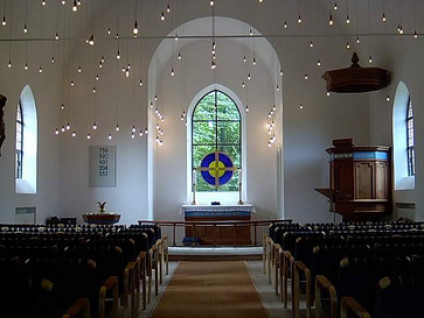 Kirkerummet